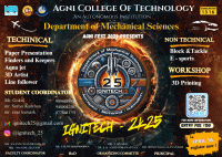 IGNITECH 25